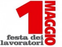 1 maggio